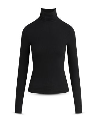 The Tony Turtleneck Top