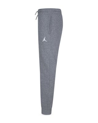 Boys' Jordan MJ Brooklyn Fleece Essentials Pants - Big Kid