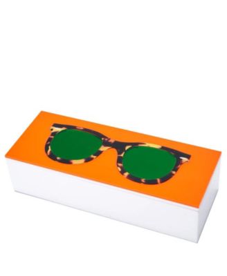 Tara Wilson Designs Sunglasses Trinkets Box