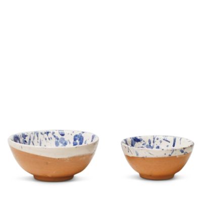 il Buco Vita - Olive Oil & Salt Dish Set