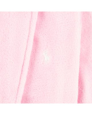 Girls' Terry Robe - Little Kid