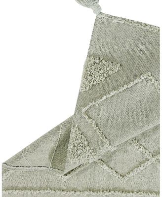 Lorena Canals Bereber Style Washable Tribu Area Rug, 5'7" x 8'