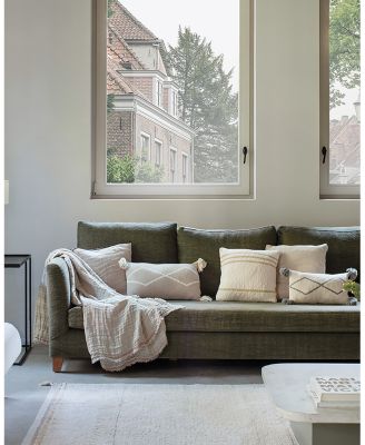 Lorena Canals Fantasy Garden Washable Bloom Area Rug, 5'7" x 7'10"