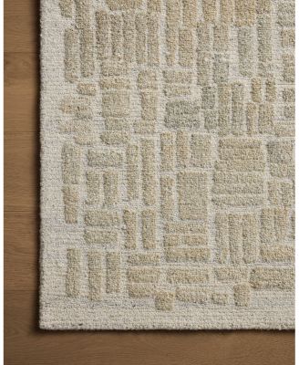 Loloi Elias ELA-01 Area Rug, 7'9" x 9'9"