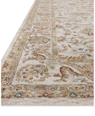 Loloi Gaia GAA-04 Area Rug, 2' x 3'