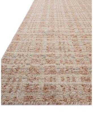 Loloi Sonya SOY-01 Area Rug, 5'6" x 8'6"