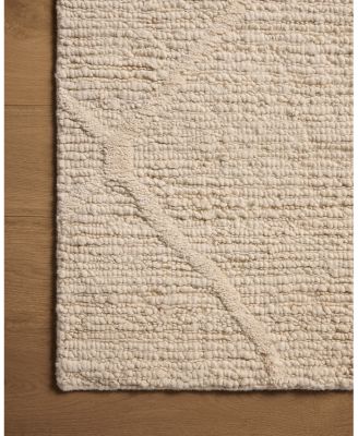 Loloi Cline CLI-01 Area Rug, 7'9" x 9'9"