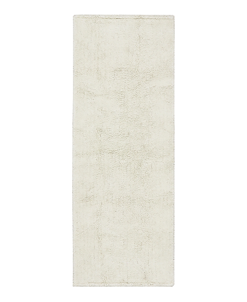 Lorena Canals Silhouette Woolable Longue Runner Area Rug, 2'3 X 6'6 In Natural