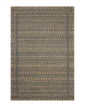 Loloi Elias ELA-05 Area Rug, 7'9" x 9'9"