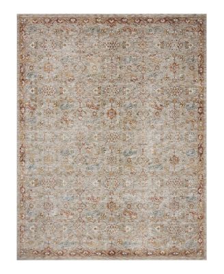 Loloi Gaia Gaa-05 Area Rug, 7'10 x 10'2