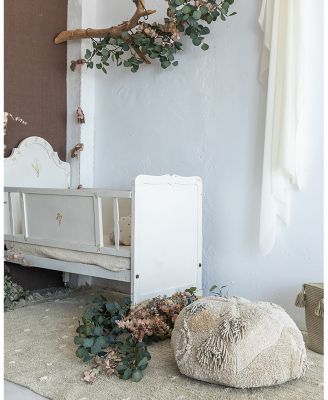 Lorena Canals Cotton Woods Washable Woods Symphony Area Rug, 4'7" x 6'7"