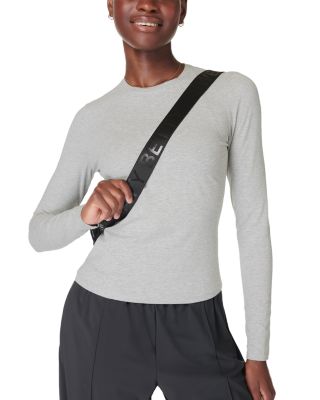 Essential Sculpt Long Sleeve Tee