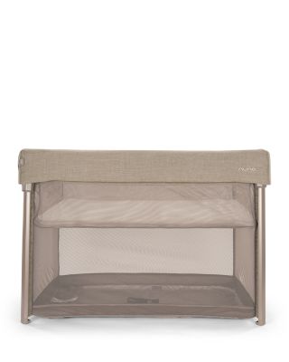 PAAL Playard With Sheet & Net