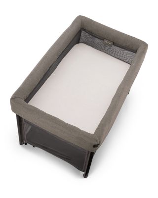 PAAL Playard With Sheet & Net