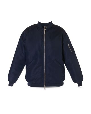新品Sweaty Betty ランキングジャケット Sweaty Betty City Longline Bomber Jacket | Bloomingdale's Women