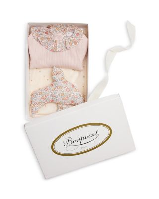 Bonpoint - Unisex Birth Set - Baby