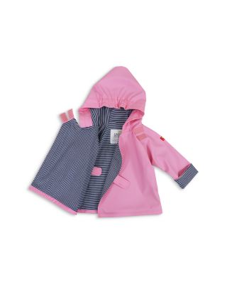 Unisex Favorite Rain Jacket - Baby, Little Kid