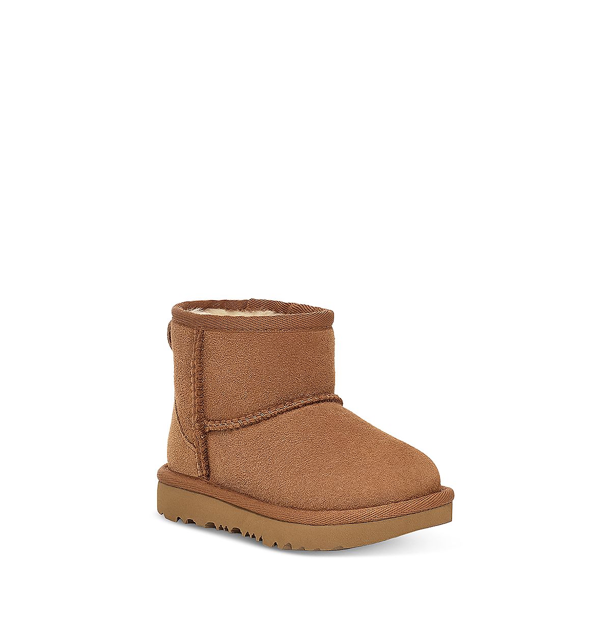 Ugg Unisex Classic Mini Ii Booties - Toddler