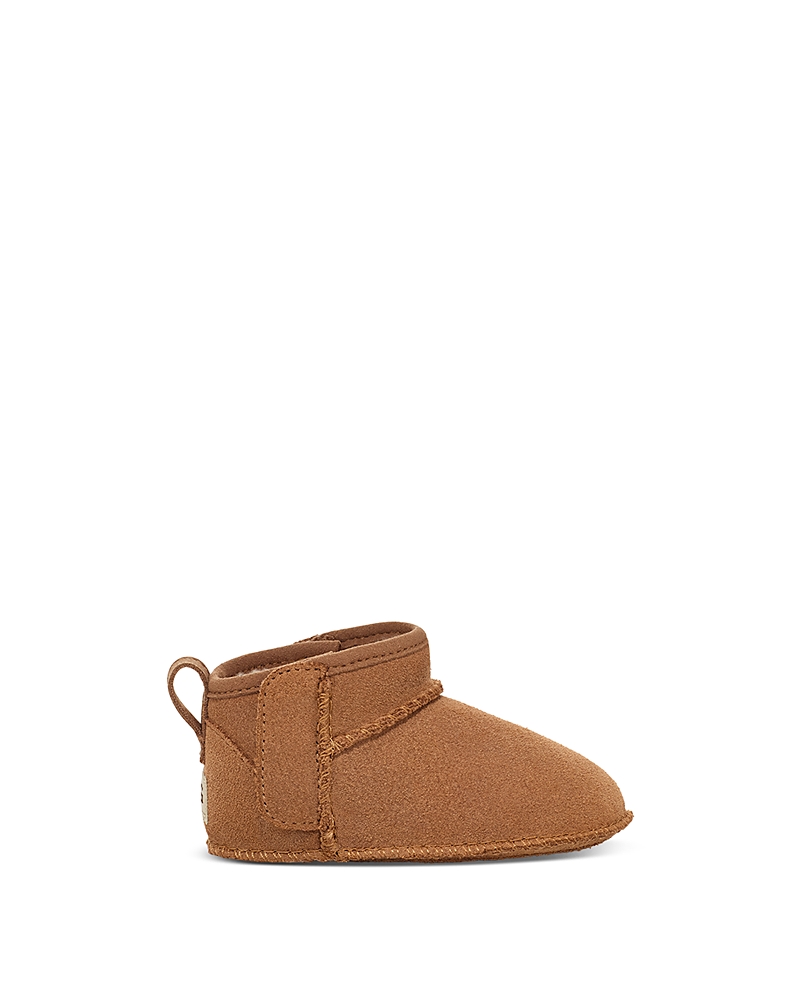 Ugg Unisex Baby Classic Ultra Mini Booties - Baby
