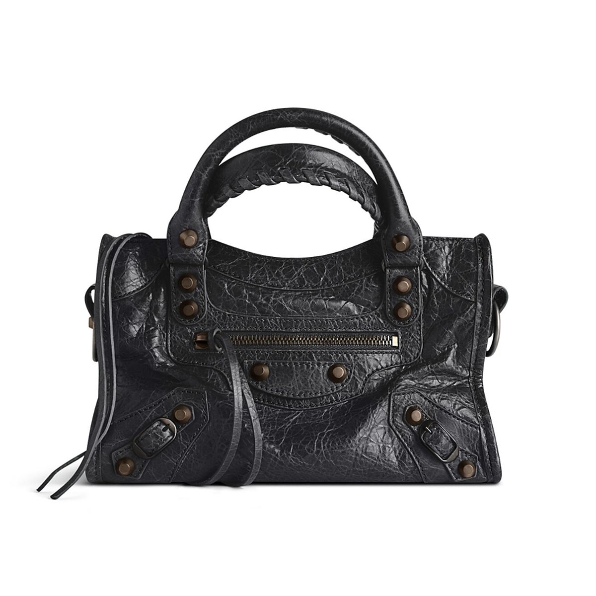 Balenciaga Le City Mini Bag