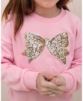 Girls' Nyla Sweatshirts - Baby, Little Kid