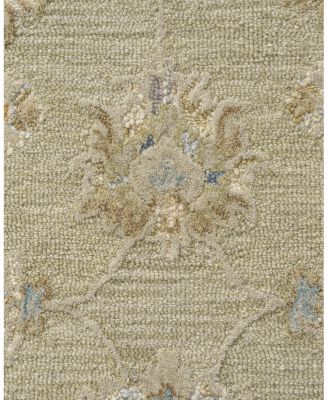 LR Home Dreamscape DREAM-82437 Area Rug, 7'9" x 9'9"