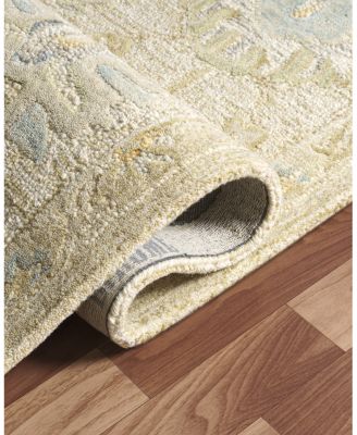 LR Home Dreamscape DREAM-82440 Runner Area Rug, 2'6" x 8'