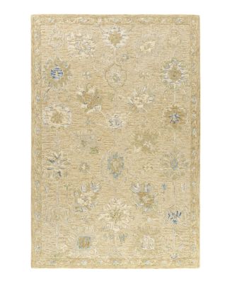 LR Home Dreamscape DREAM-82440 Area Rug, 7'9" x 9'9"