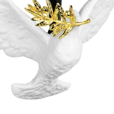 Dove of Peace Ornament