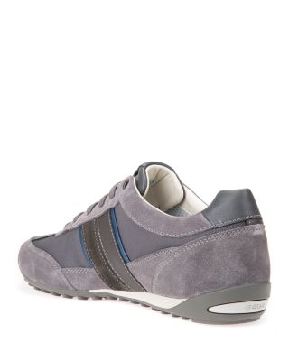 Men's Wells Low Top Sneakers