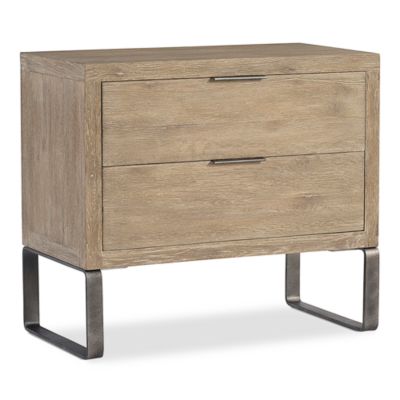 Bernhardt - Tribeca Nightstand