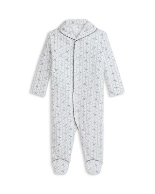 Ralph Lauren - Boys' Dog & Sheep Footed Coverall - Baby