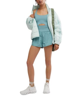 Righteous Sleeveless Romper