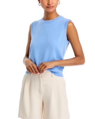 French Connection Cosysoft Sweater Vest