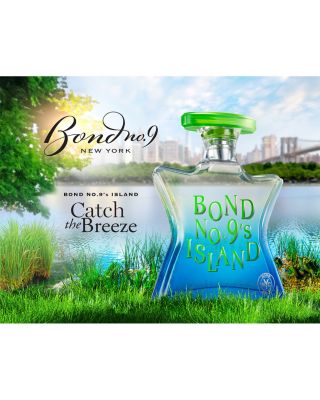 Bond No.9's Island 3.3 oz.