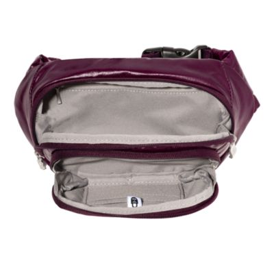 On the Go Belt Bag Waist Pack