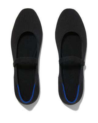 Women's The Square Mary Jane Flats