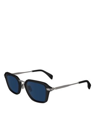 Paul Smith - Kean Rectangular Sunglasses, 52mm