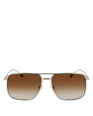 Halsey Navigator Sunglasses, 58mm