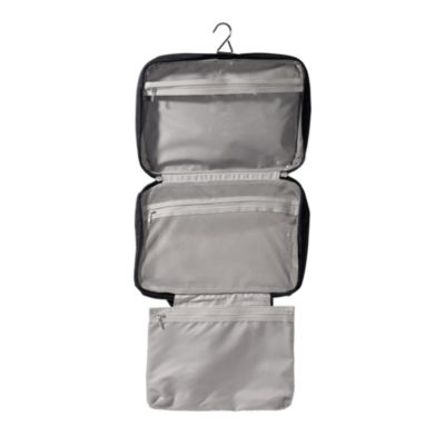 Large Hanging Travel Toiletry Kit