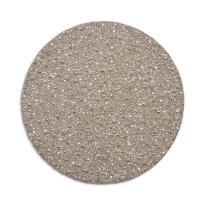 Silver Rush Placemat 