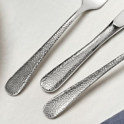 Leandra 40 Piece Flatware, Service for 8