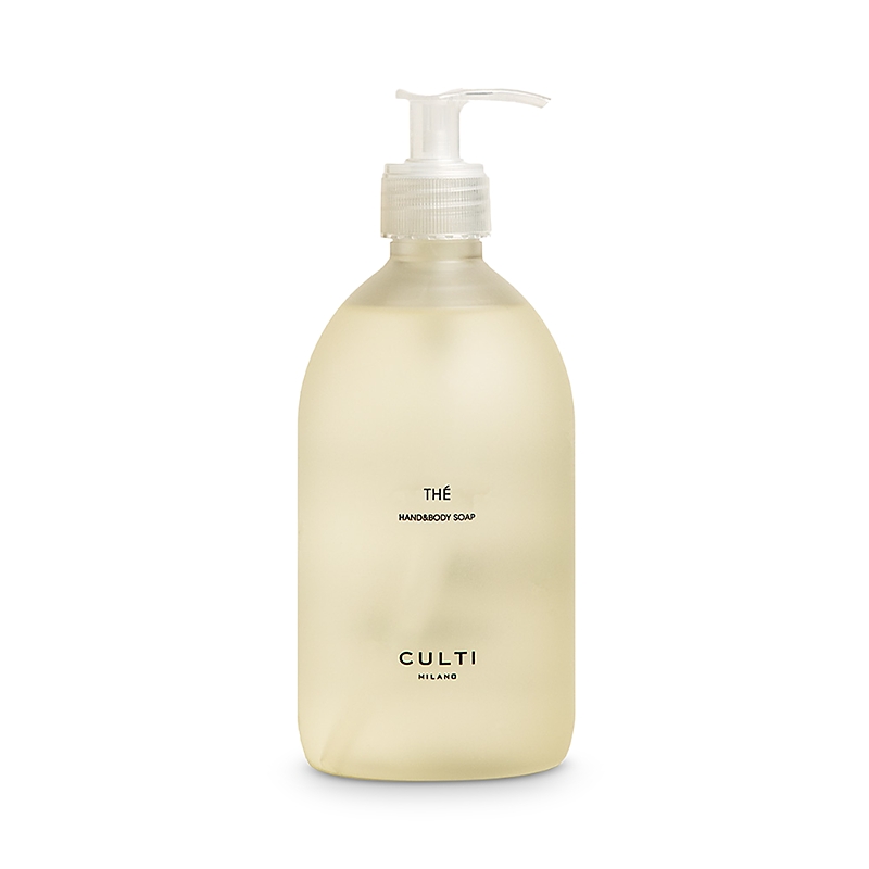 Culti Milano The Hand And Body Soap 16.91 Oz.
