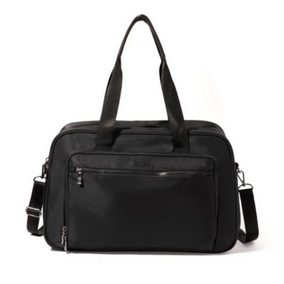 Baggallini - Getaway Split Case Duffle Bag