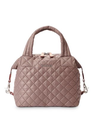 Mz Wallace Small Sutton Deluxe