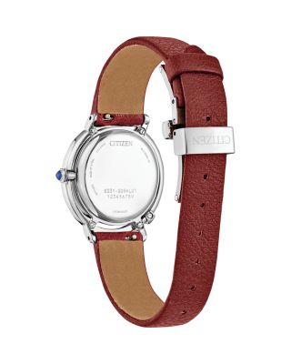 Eco Drive Classic Arcly Watch, 31mm