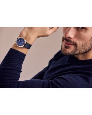 Eco Drive Classic Suratto Watch, 38mm