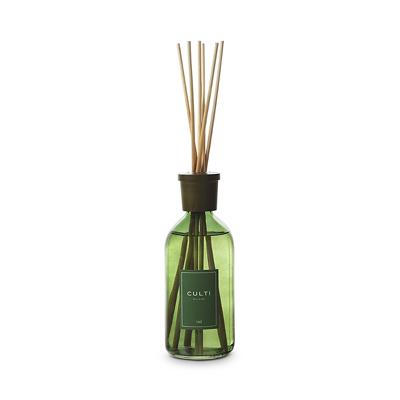 Culti Milano Stile Colors Reed Diffuser, 16.91 Oz.