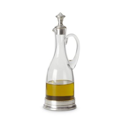 Cruet with Handle