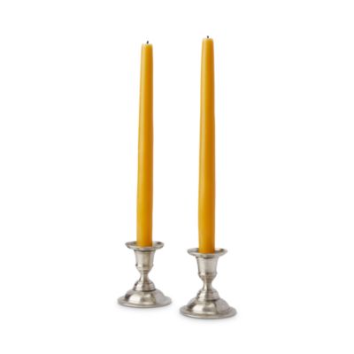 Martina Candlestick, Set of 2